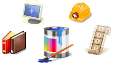 Icon Editors and Icon Software for Windows 7
